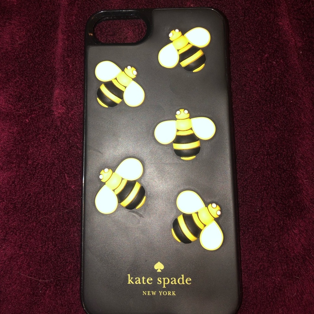 Kate Spade phone case